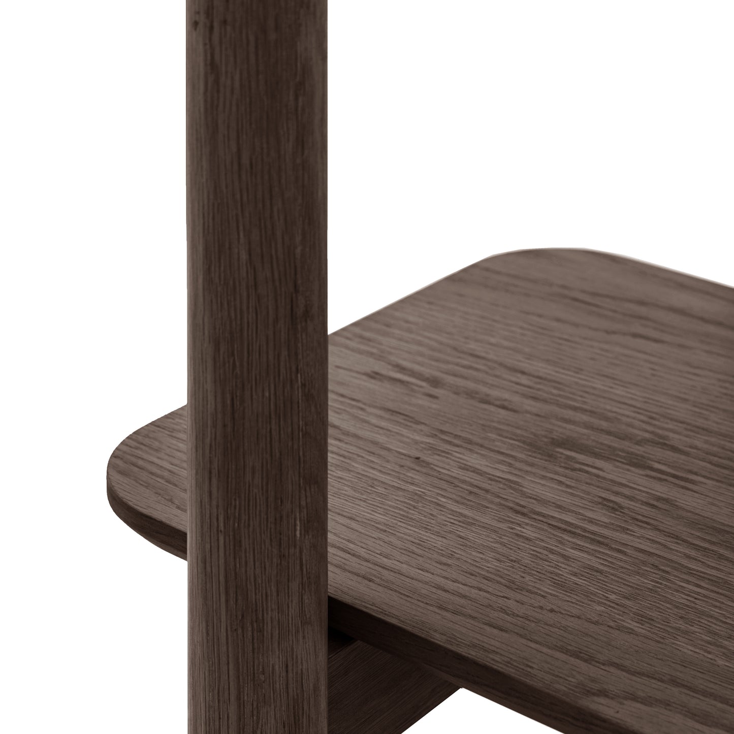 Hatta Tall Shelving Unit