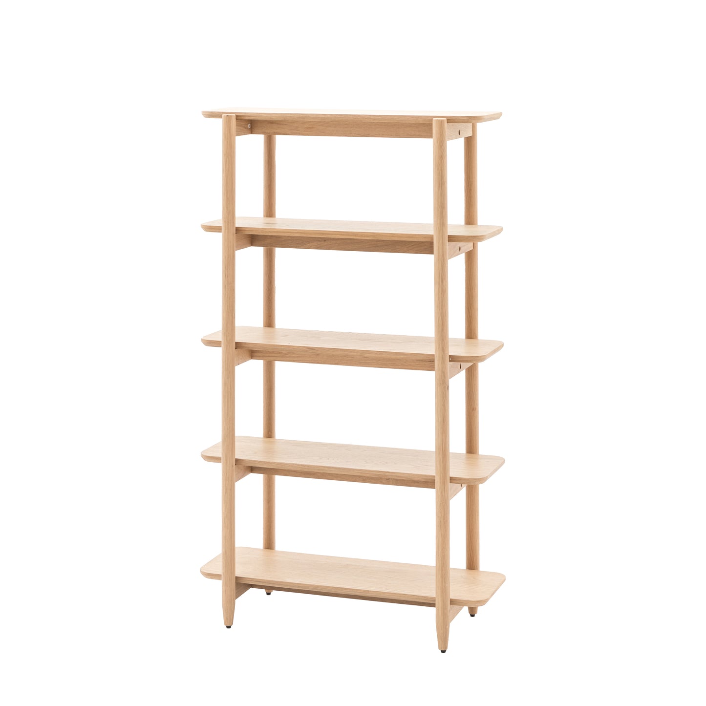 Hatta Tall Shelving Unit