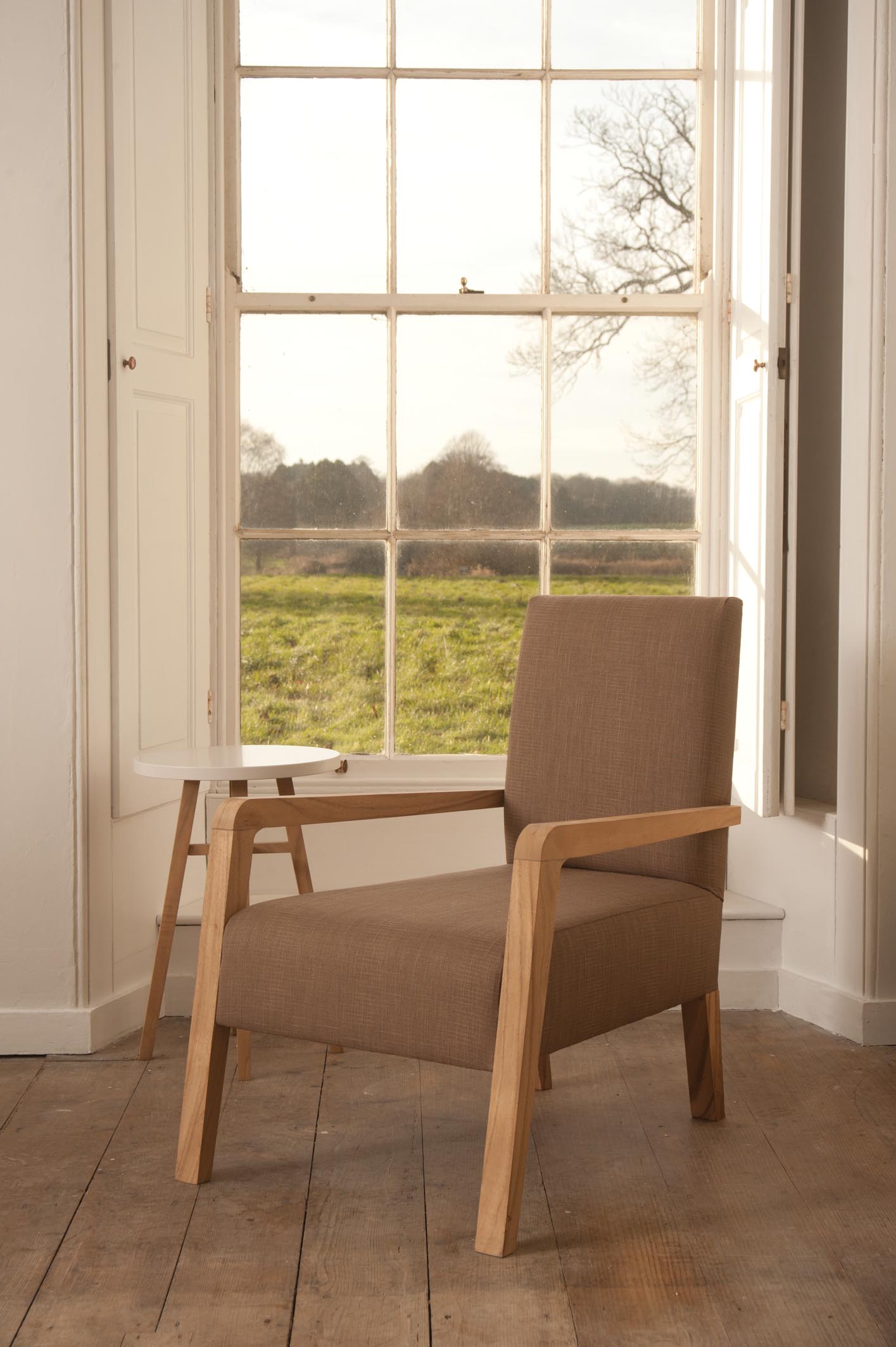 Hocks armchair - various colours