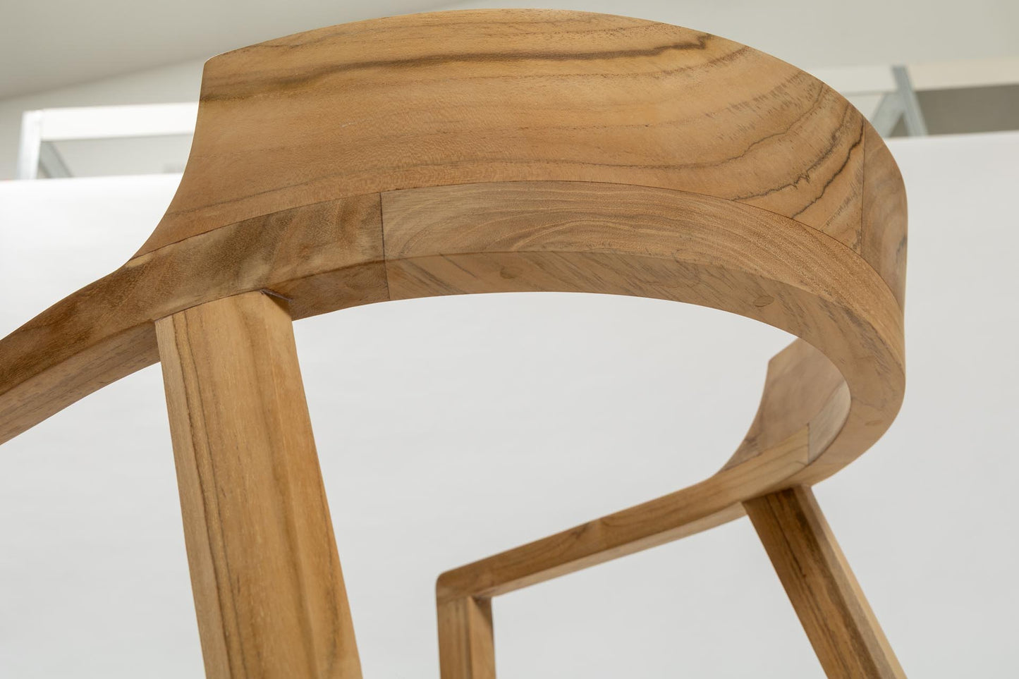Hom dining chair - More Colours