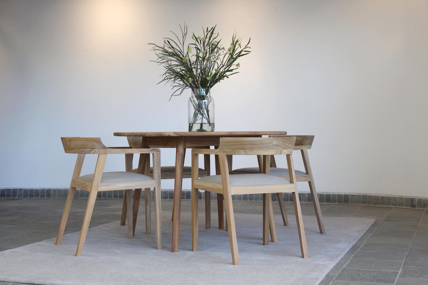 Hom dining chair - More Colours