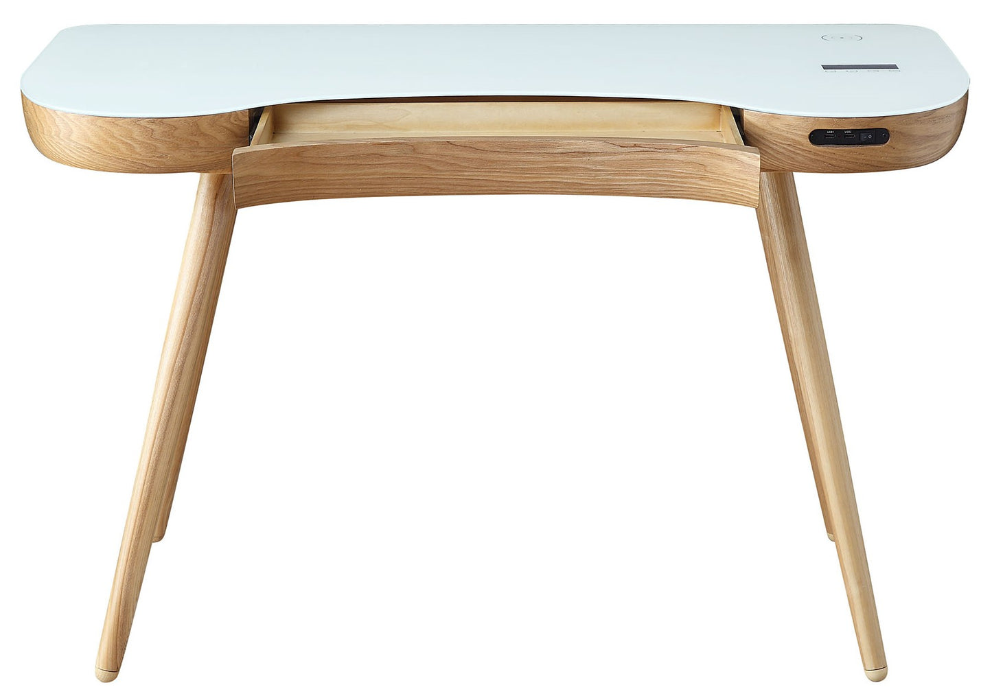 Sentel E-Desk - More Colours