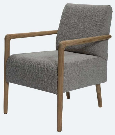 Schor Low Back Chair - Various Colours