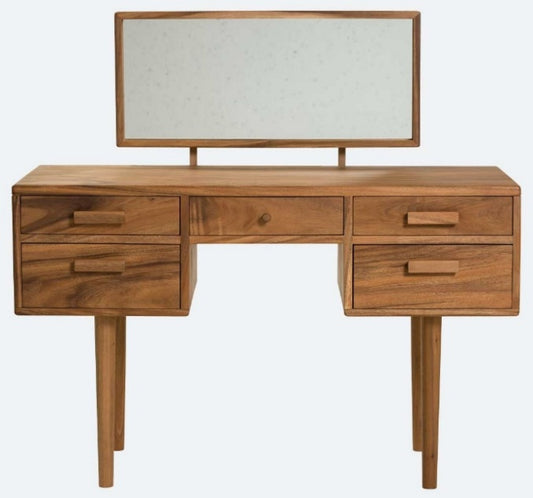 Schor Dressing Table/Desk - More Colours