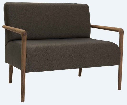 Schor Small Sofa (104cm) - Various Colours