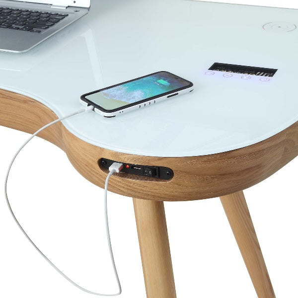 Sentel E-Desk - More Colours