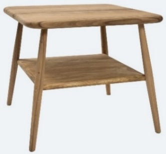 Schor Lamp Table - More Colours