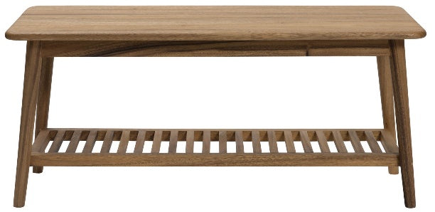 Schor Hall Bench - More Colours