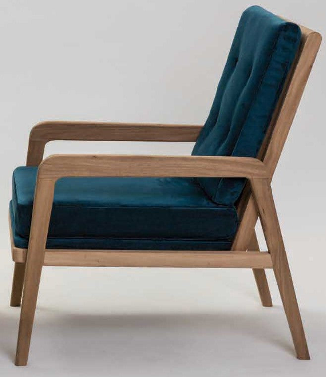 Pams armchair - various colours