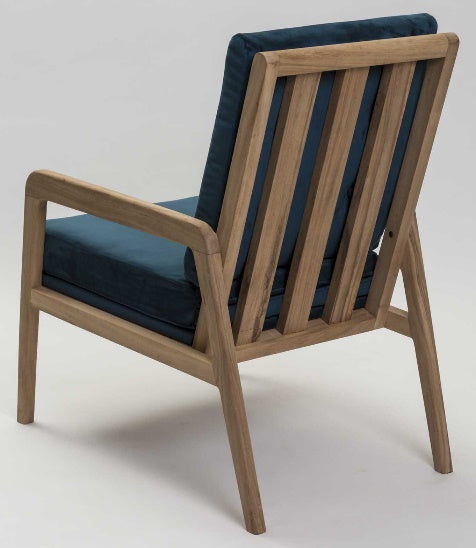 Pams armchair - various colours