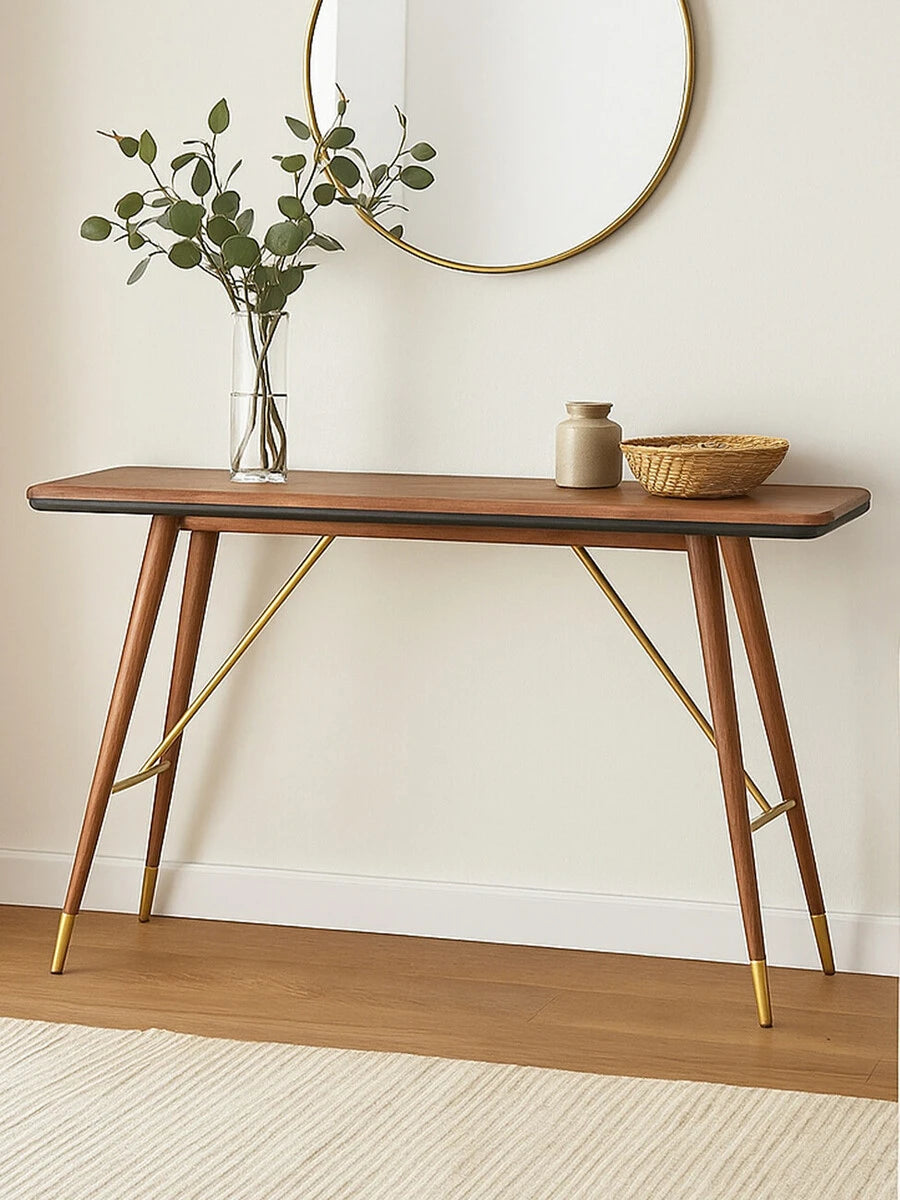 Kinsa Console Table