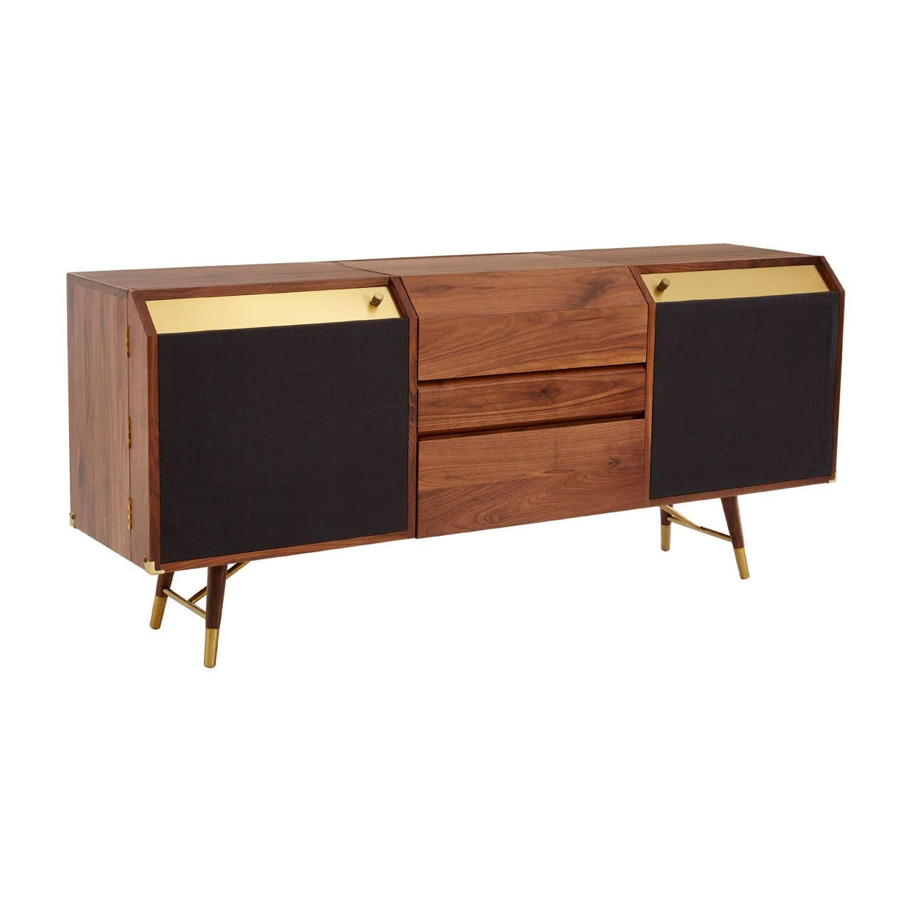 Kinsa Sideboard
