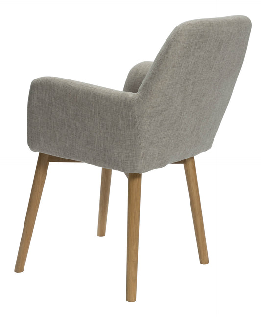 Lorenn Dining Chair - More Colours