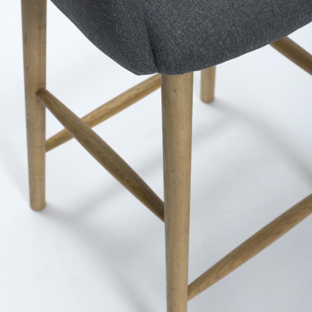Lorenn Bar Stool - More Colours
