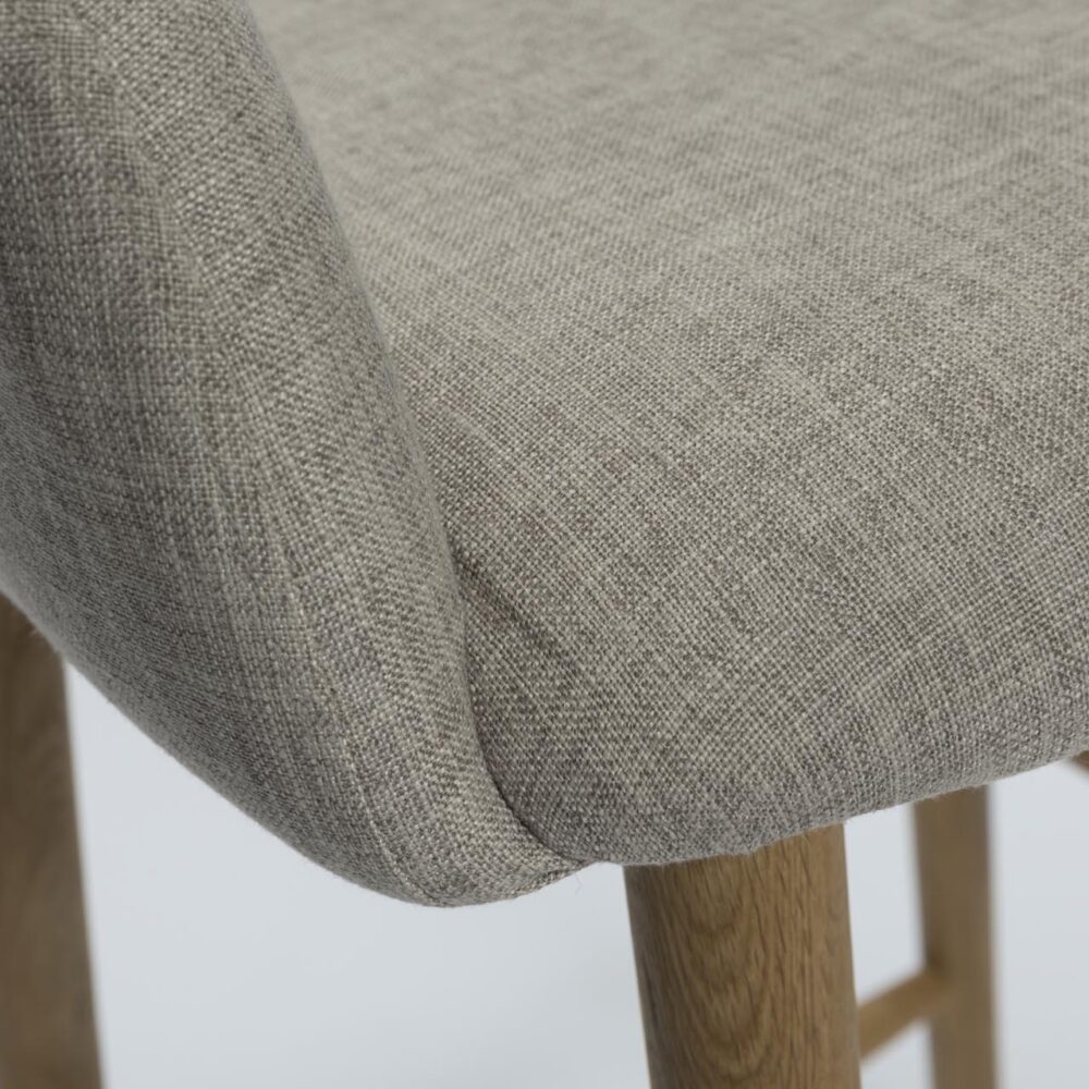 Lorenn Bar Stool - More Colours