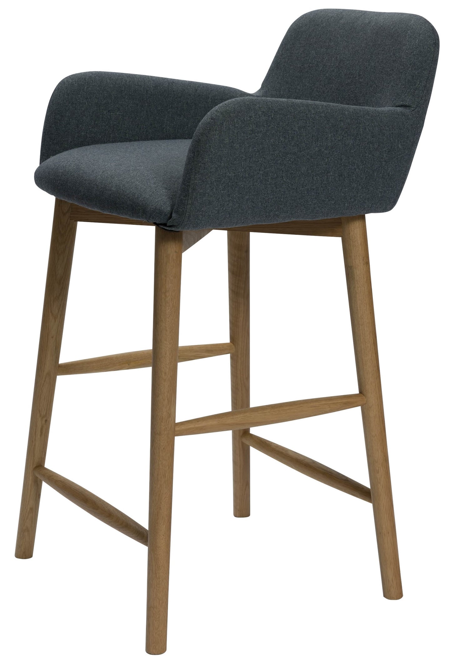 Lorenn Bar Stool - More Colours