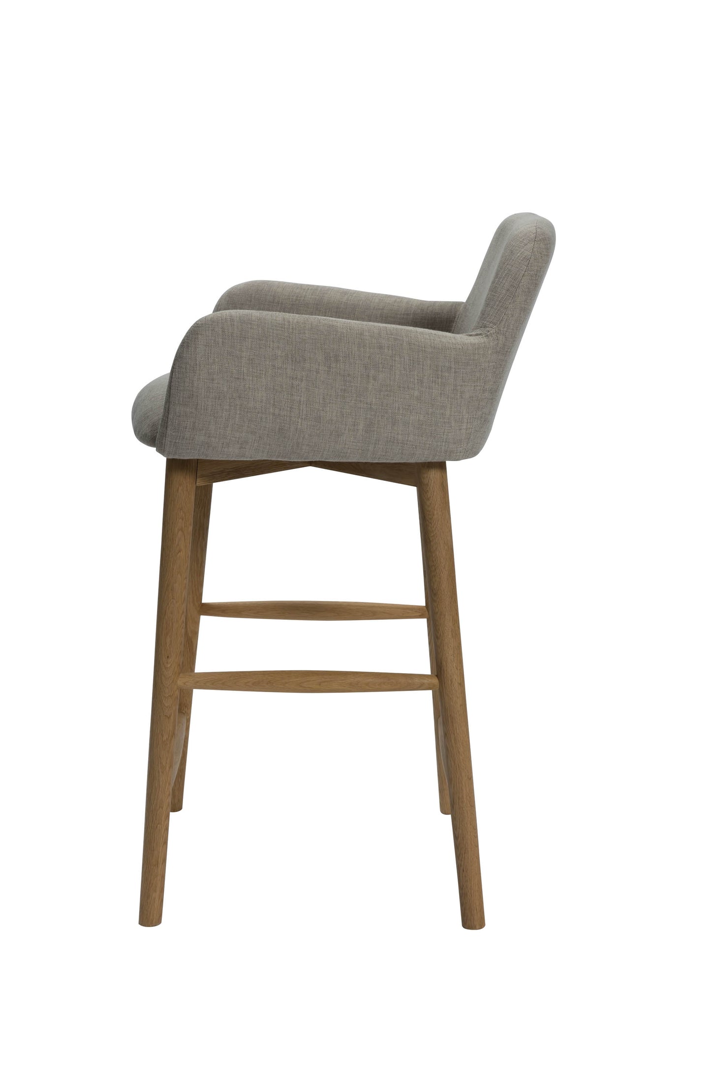 Lorenn Bar Stool - More Colours