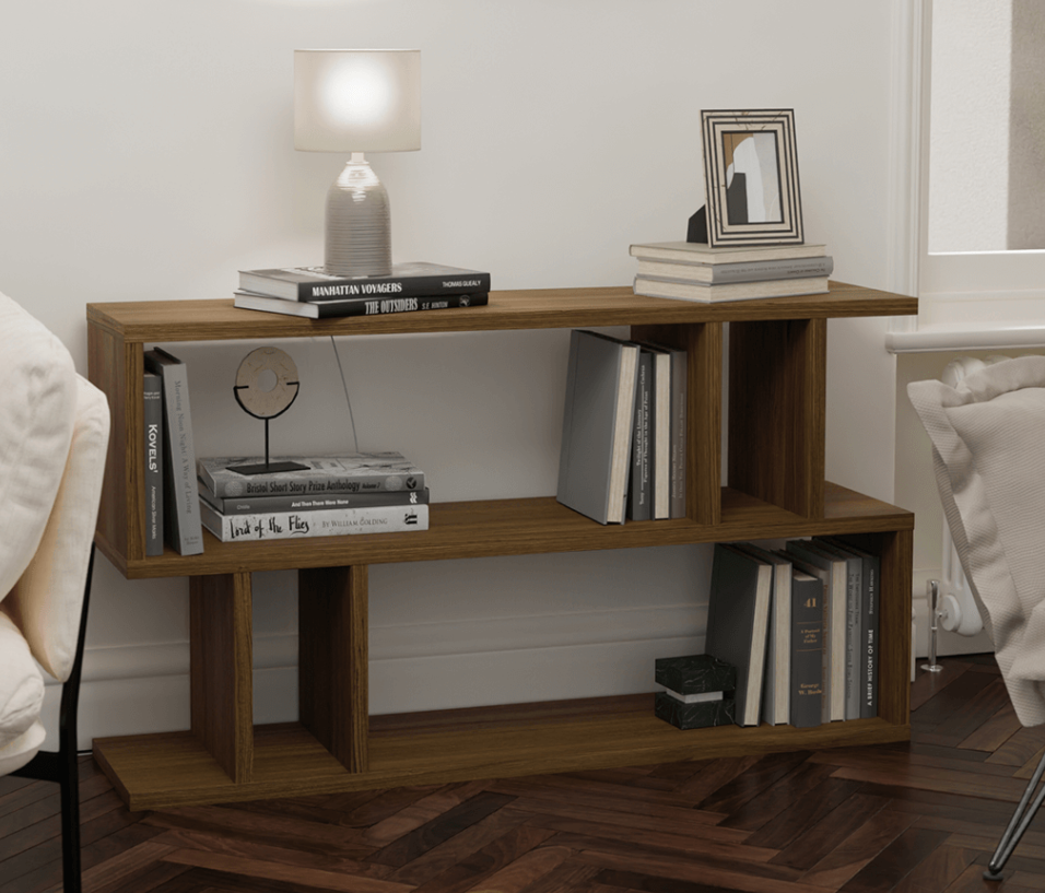 Reagen Shelving - More Sizes & Colours