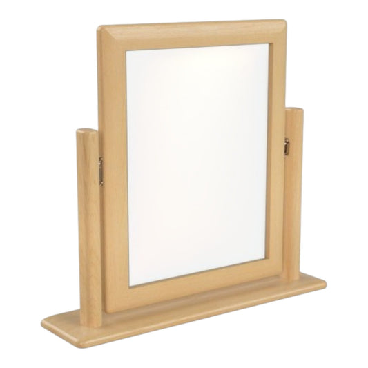 Marlo table mirror