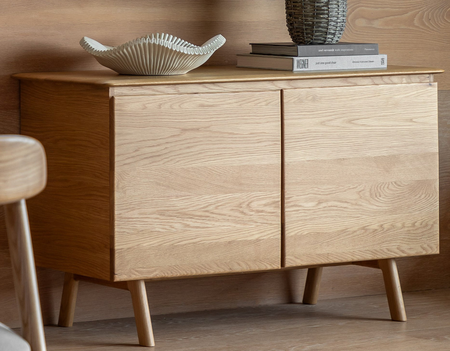 Midro Small Sideboard