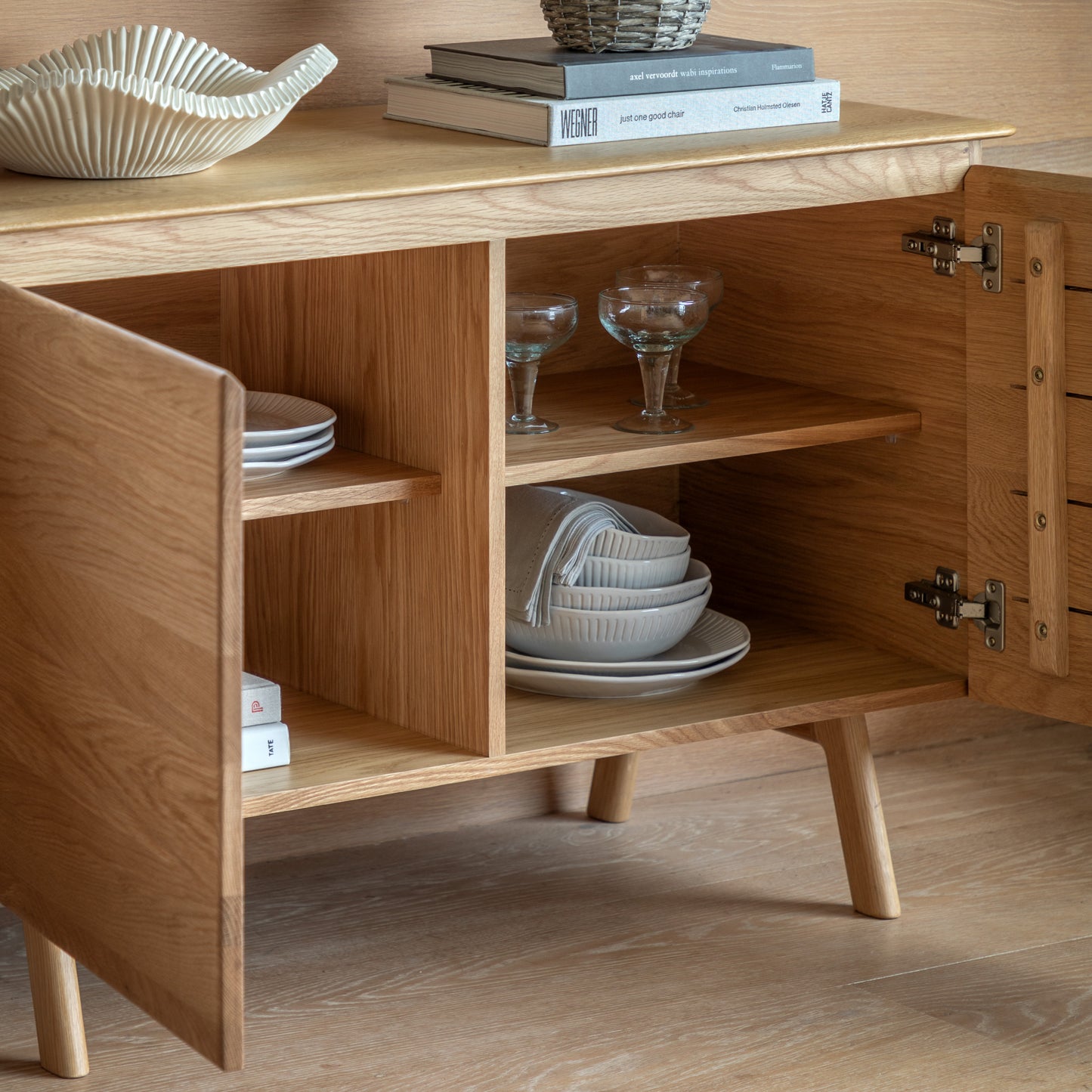 Midro Small Sideboard