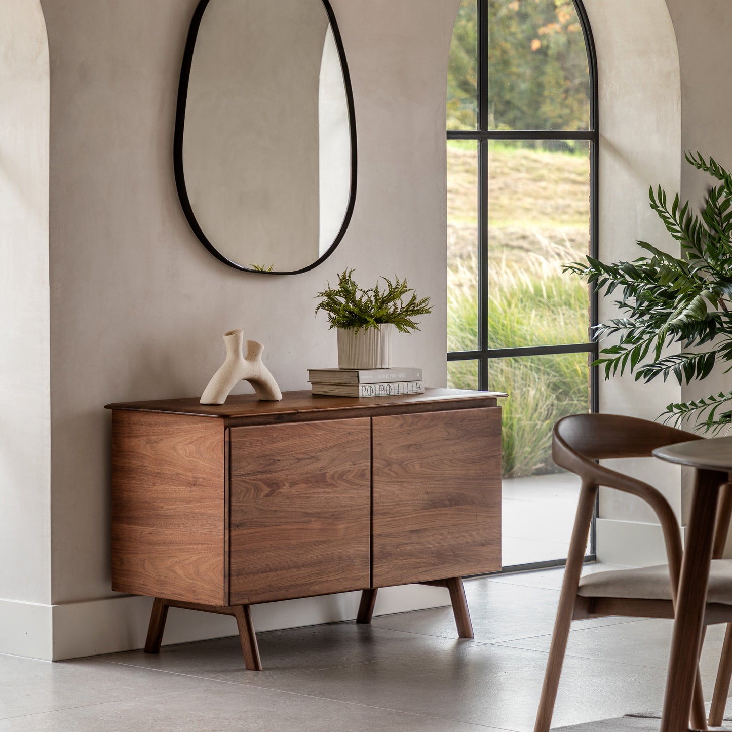 Midro Small Sideboard
