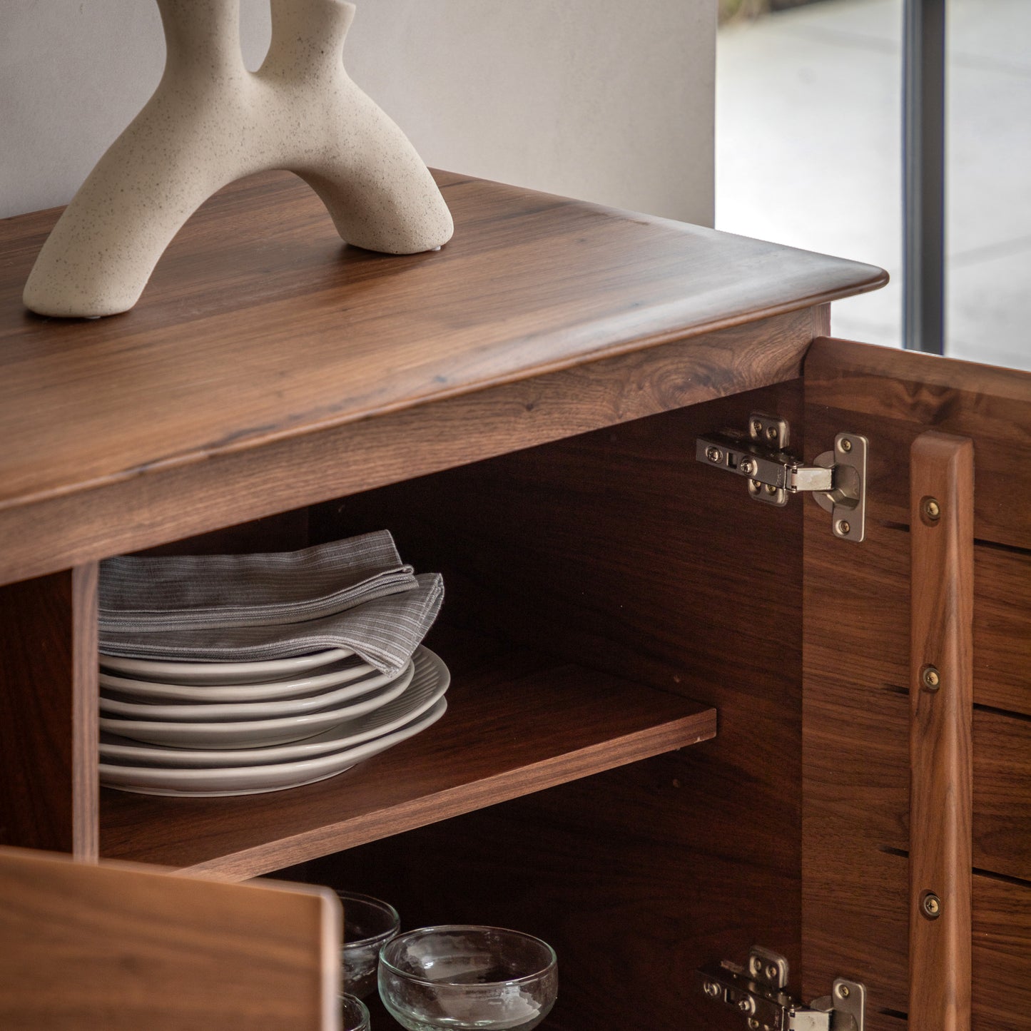 Midro Small Sideboard