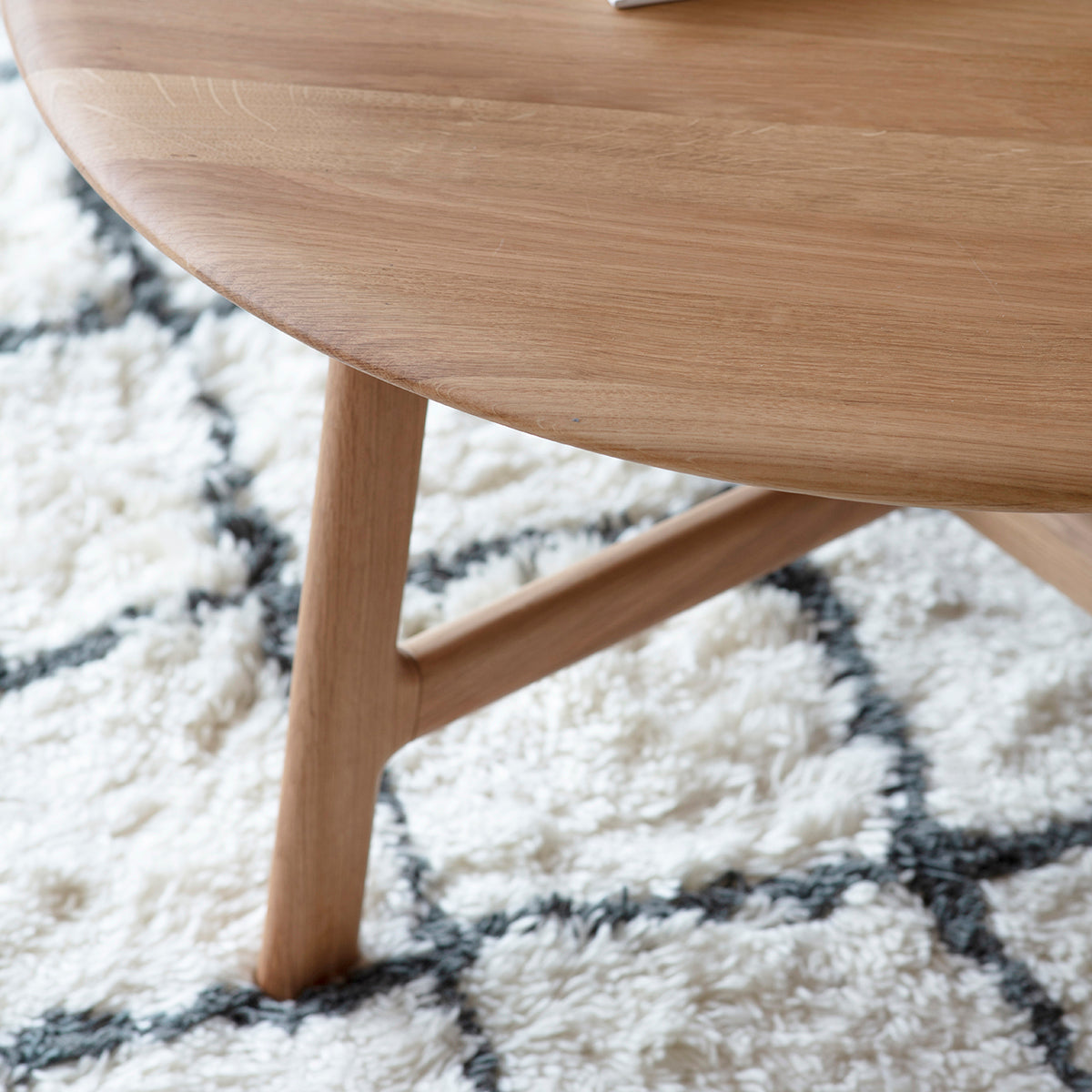 Midro Coffee Table