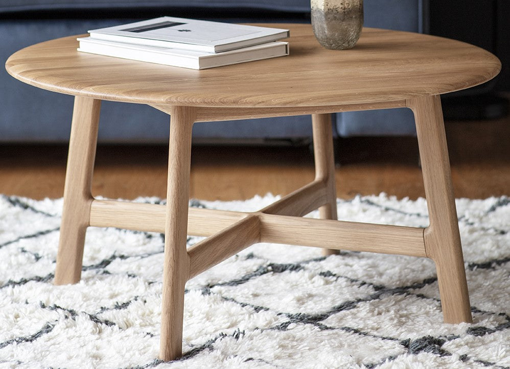 Midro Coffee Table