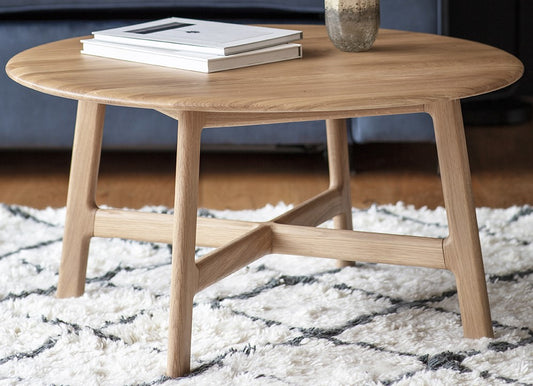 Midro Coffee Table