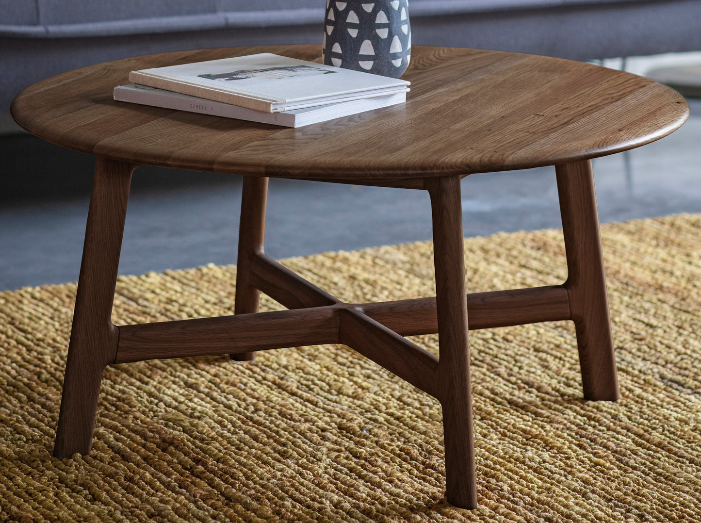 Midro Coffee Table