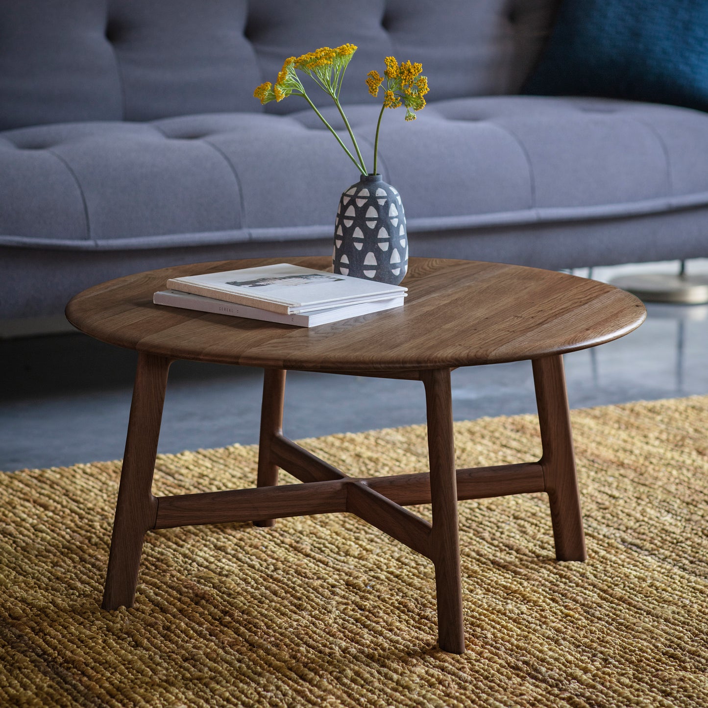 Midro Coffee Table