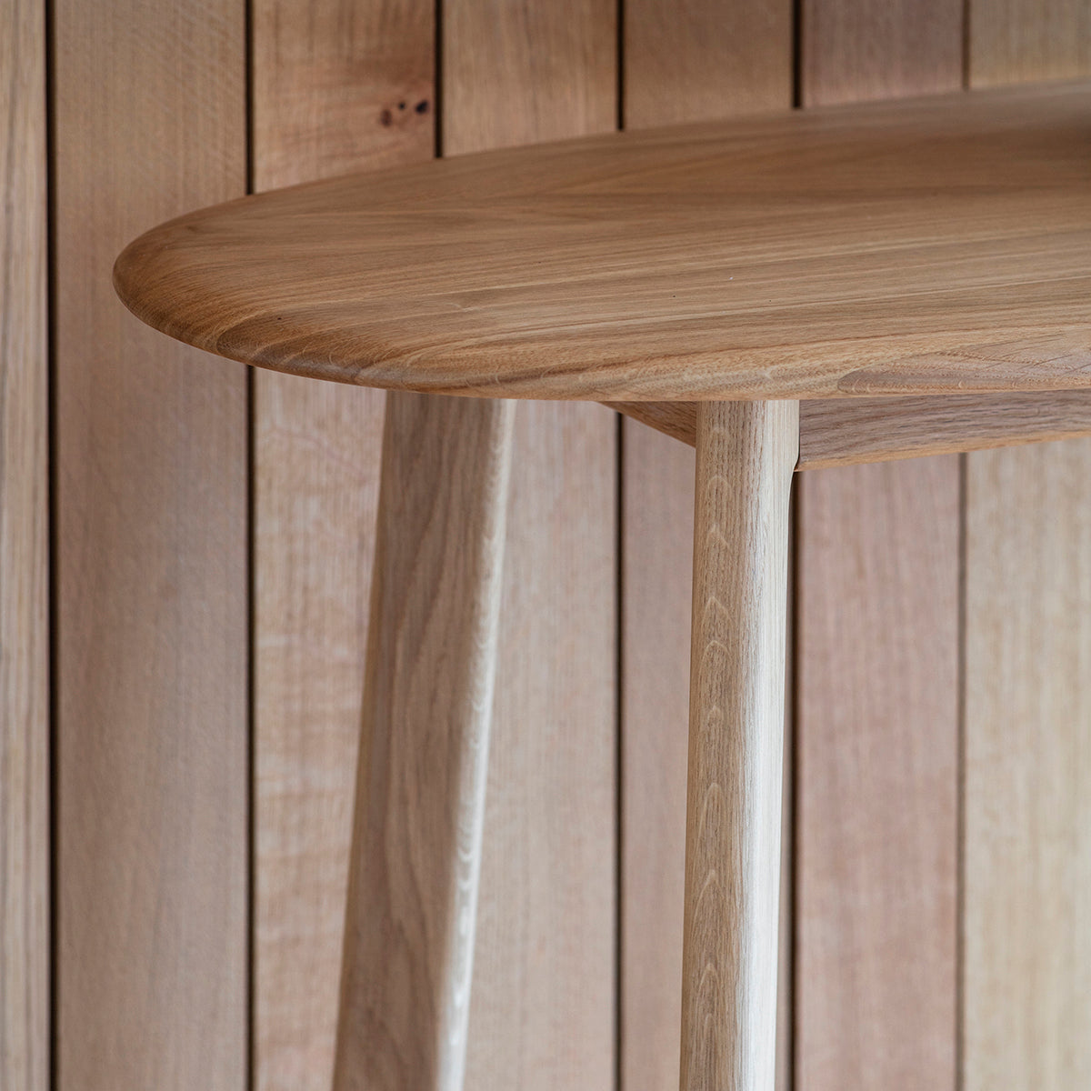 Midro Console Table