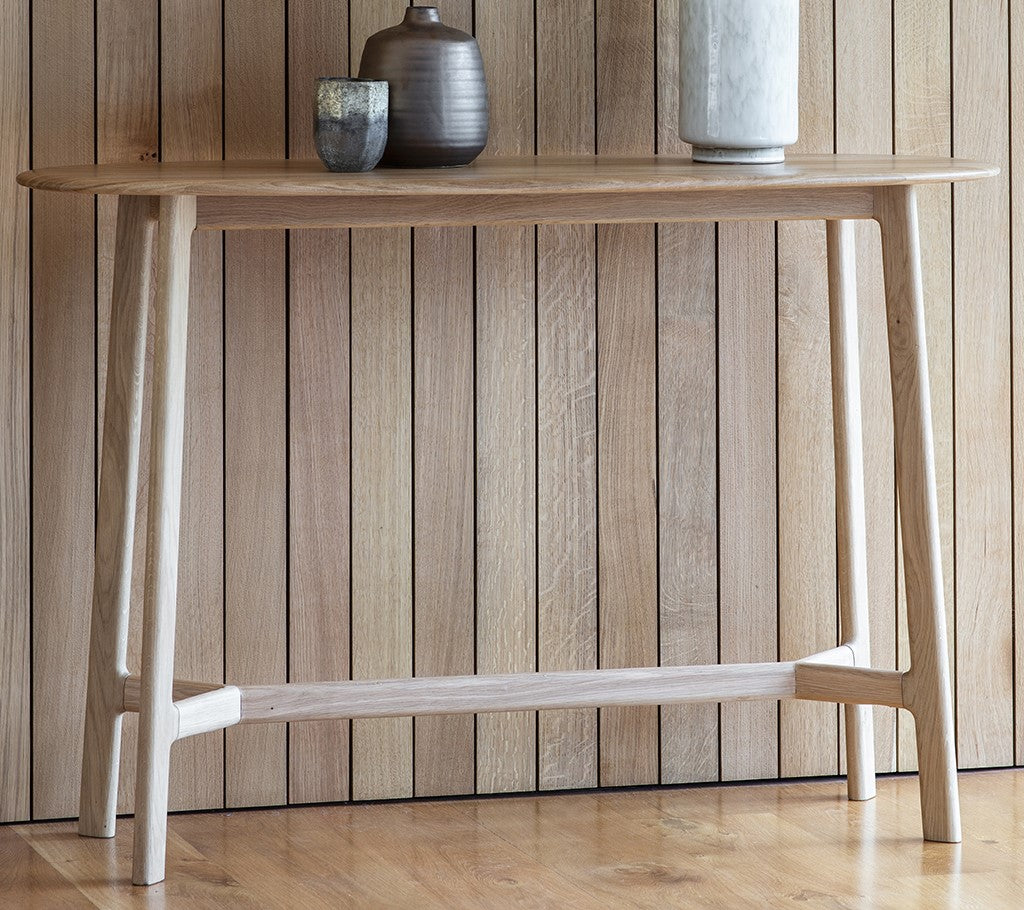 Midro Console Table