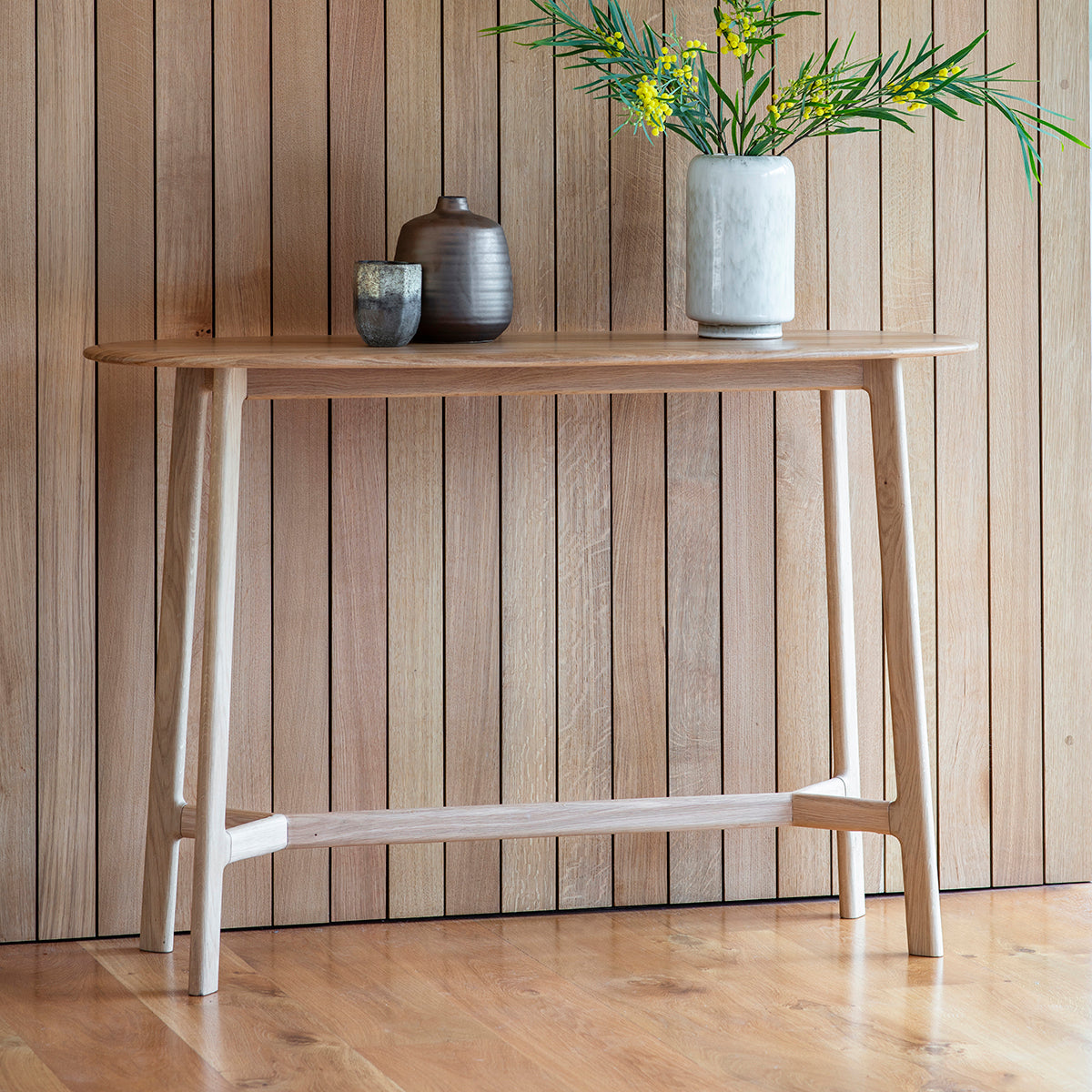 Midro Console Table