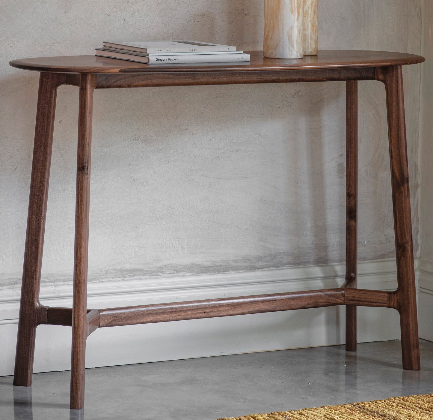 Midro Console Table