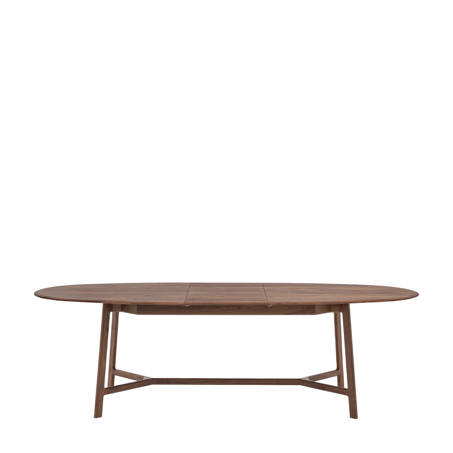 Midro Extending Oval Dining Table