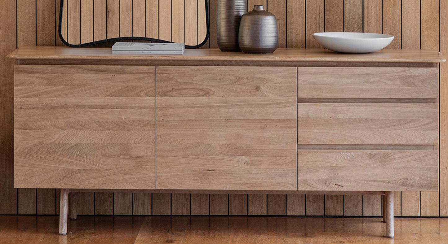 Midro Large Sideboard