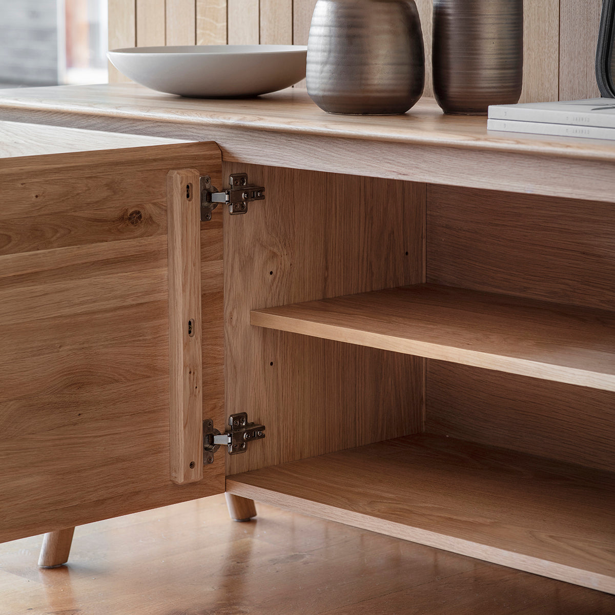 Midro Large Sideboard