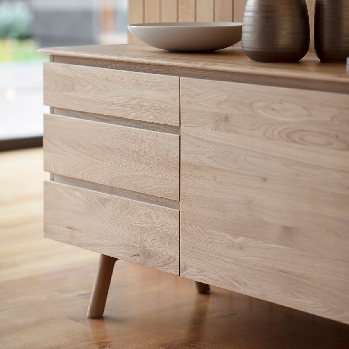 Midro Large Sideboard