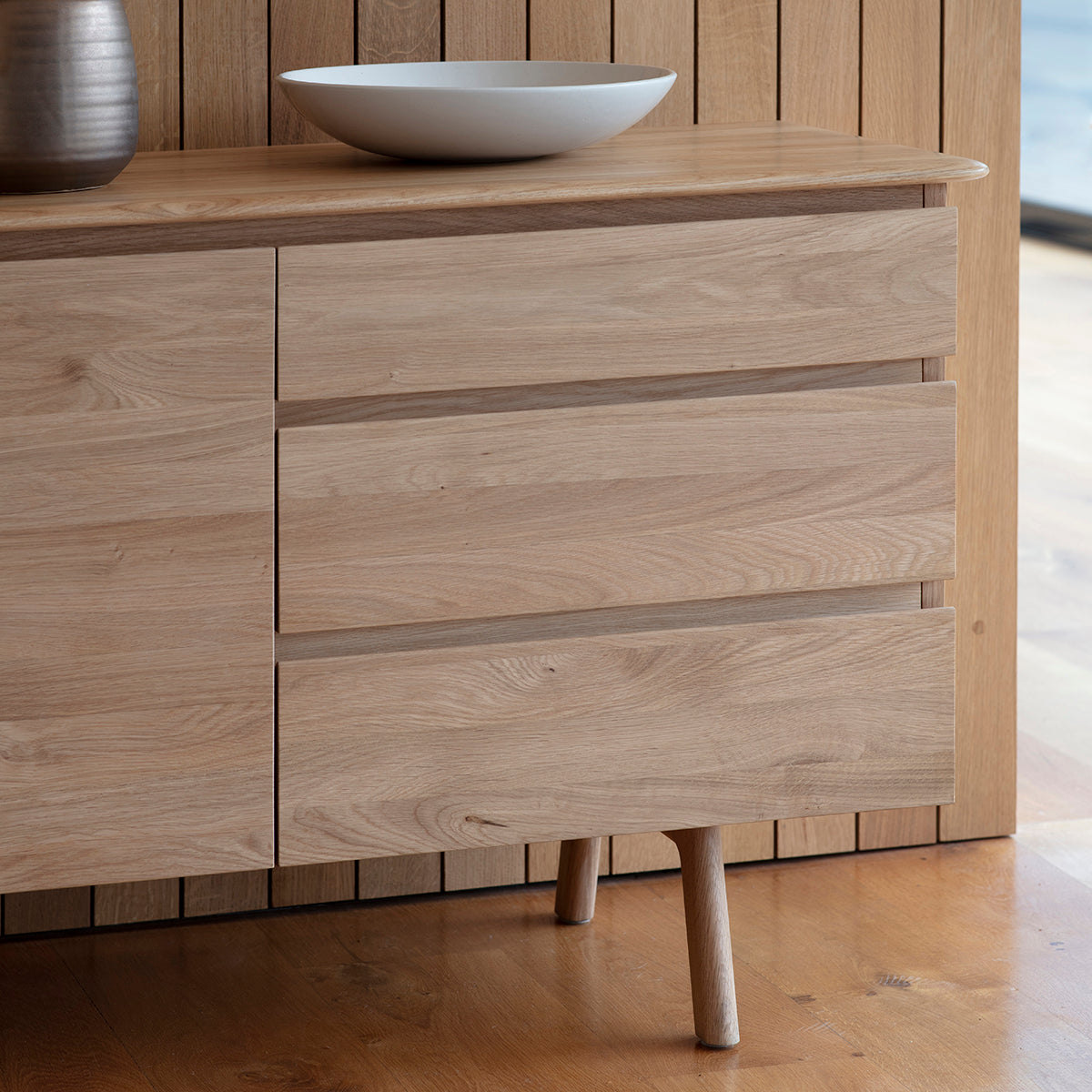 Midro Large Sideboard