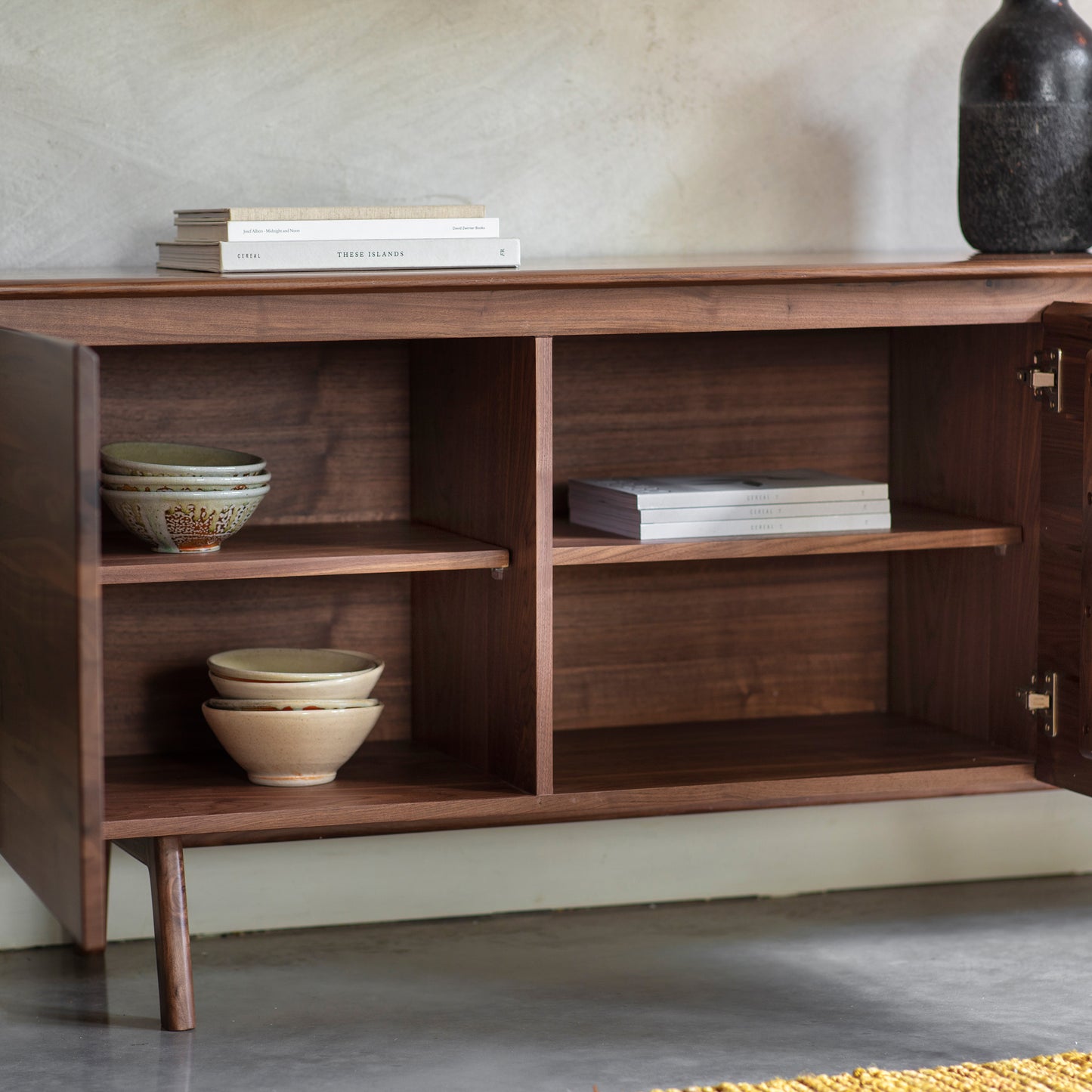 Midro Large Sideboard