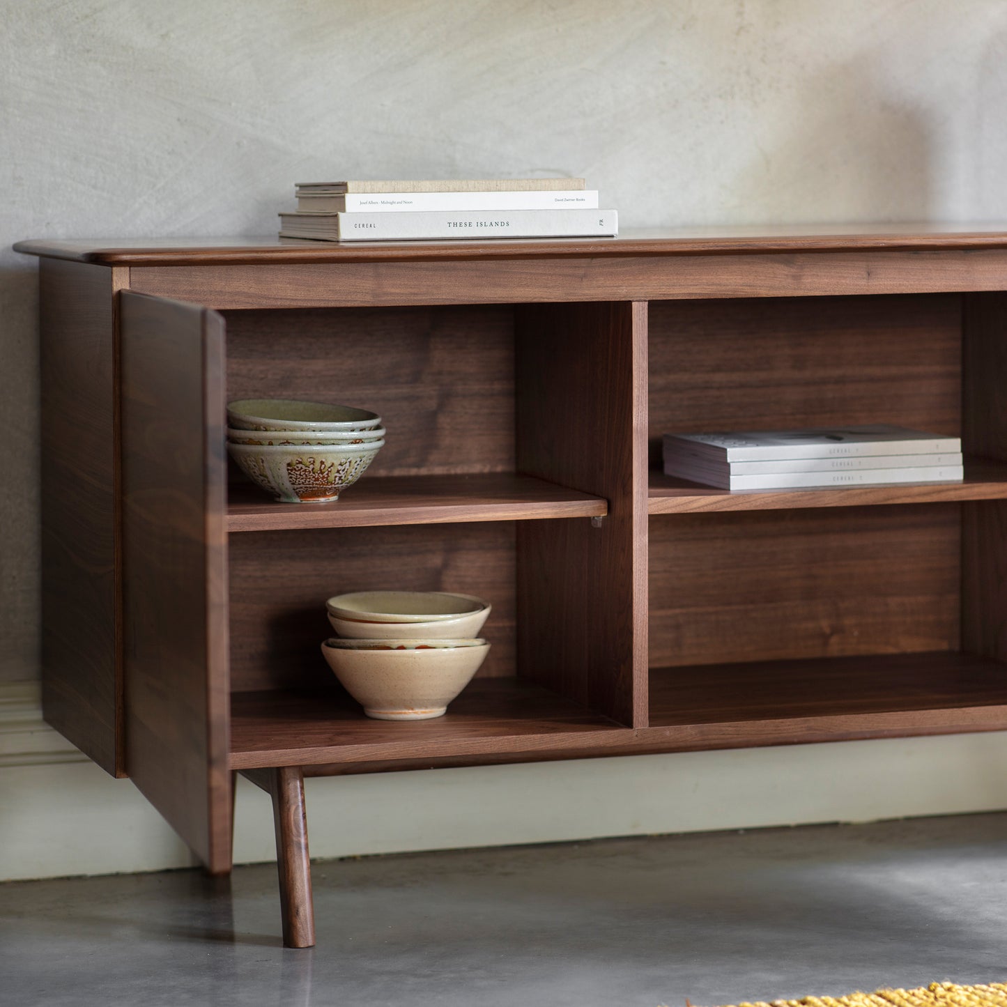 Midro Large Sideboard