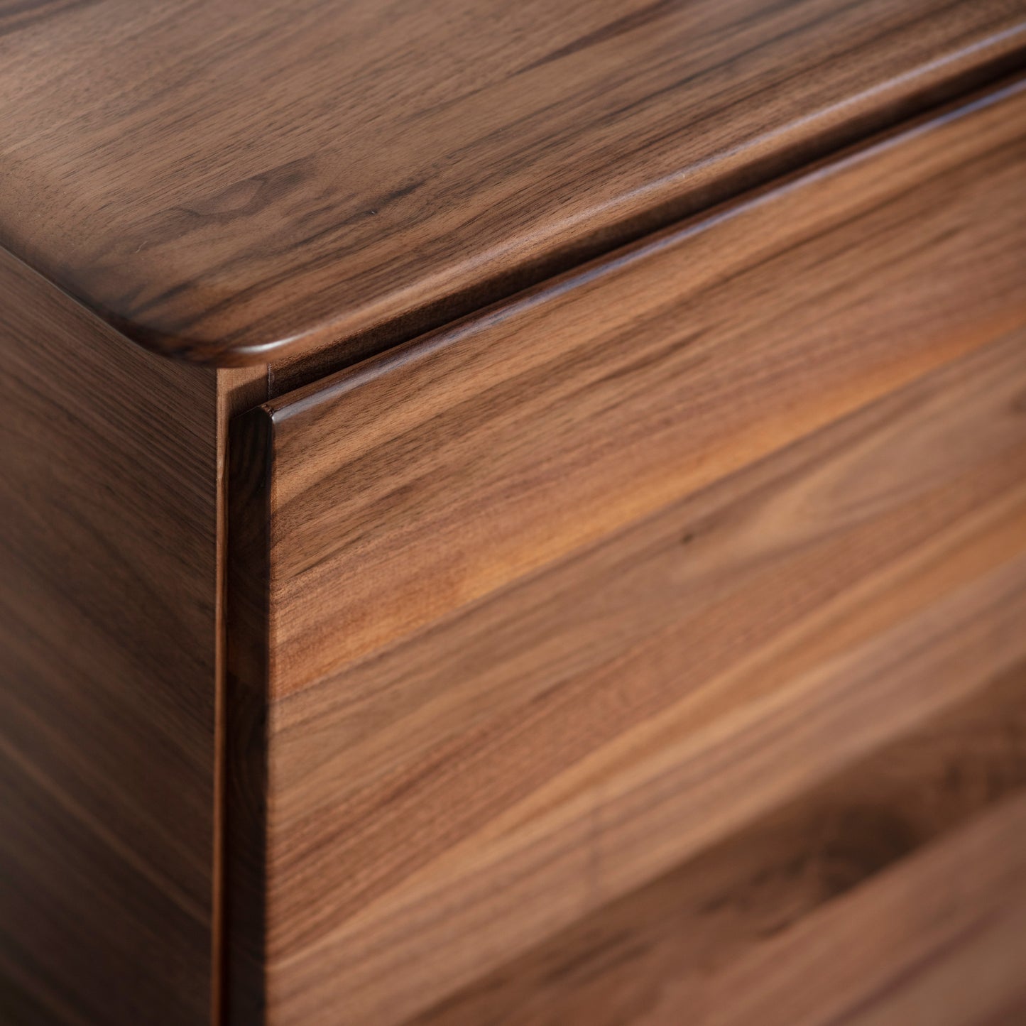 Midro Large Sideboard
