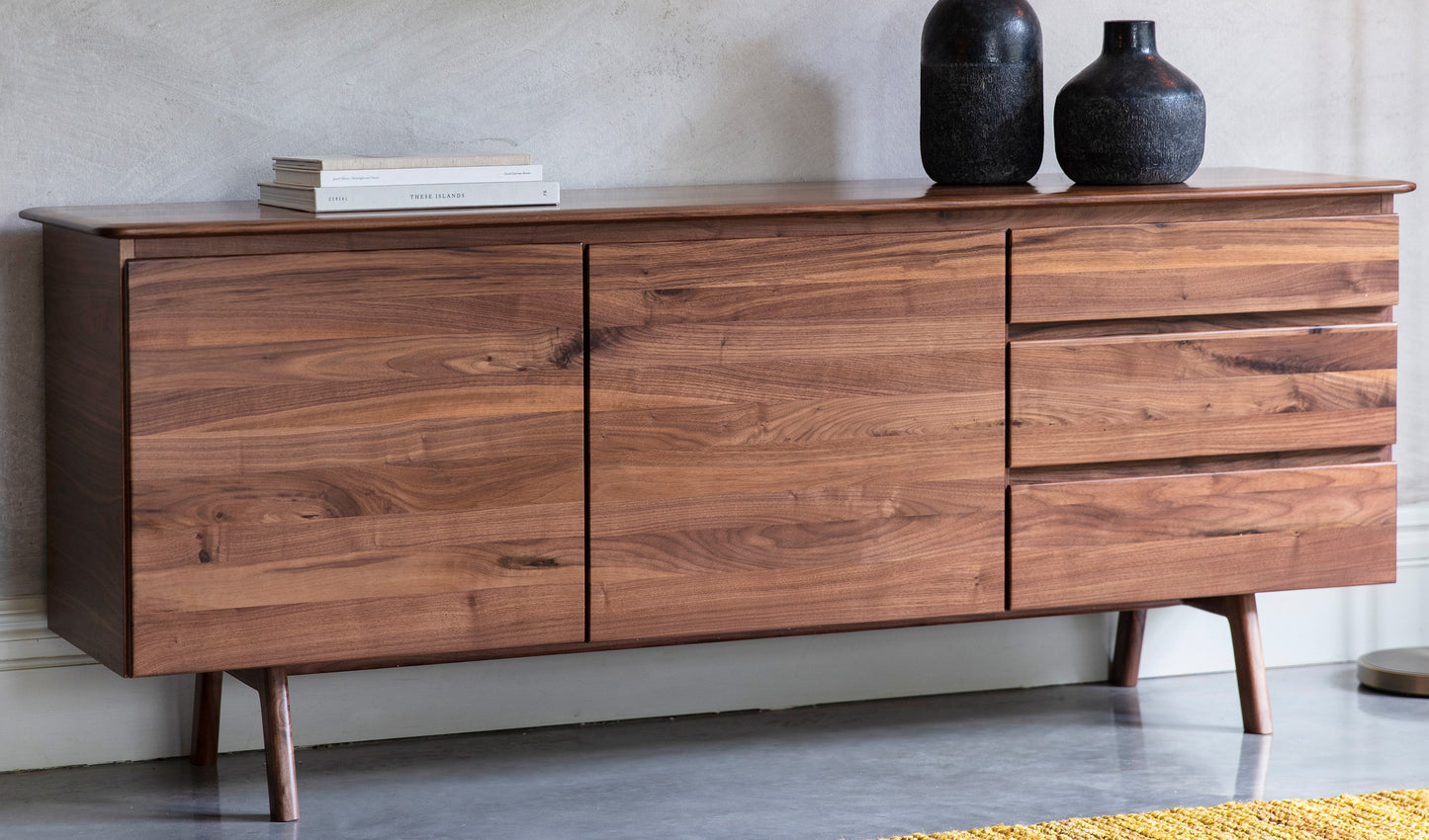 Midro Large Sideboard