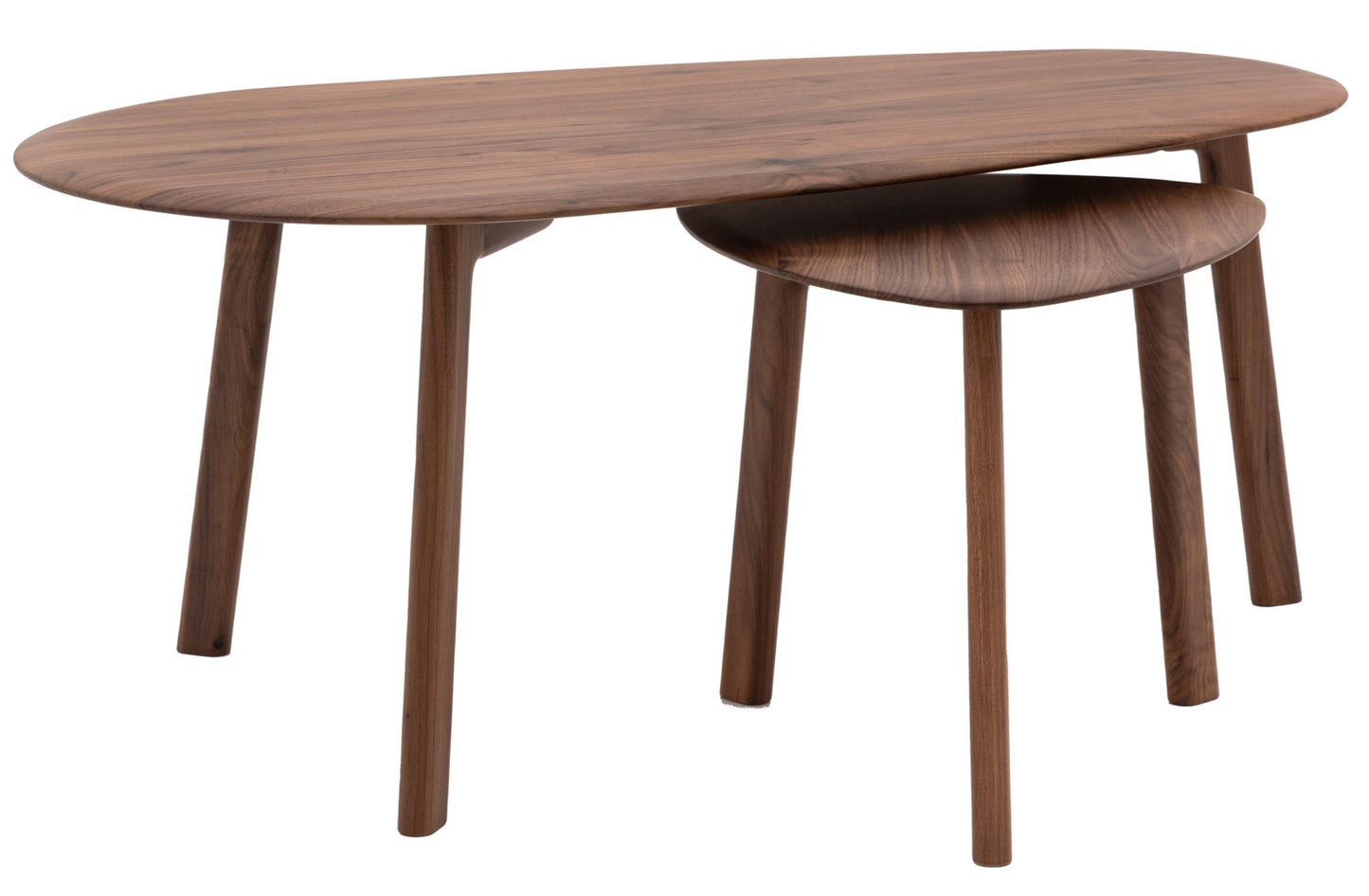 Midro Coffee Table Nest