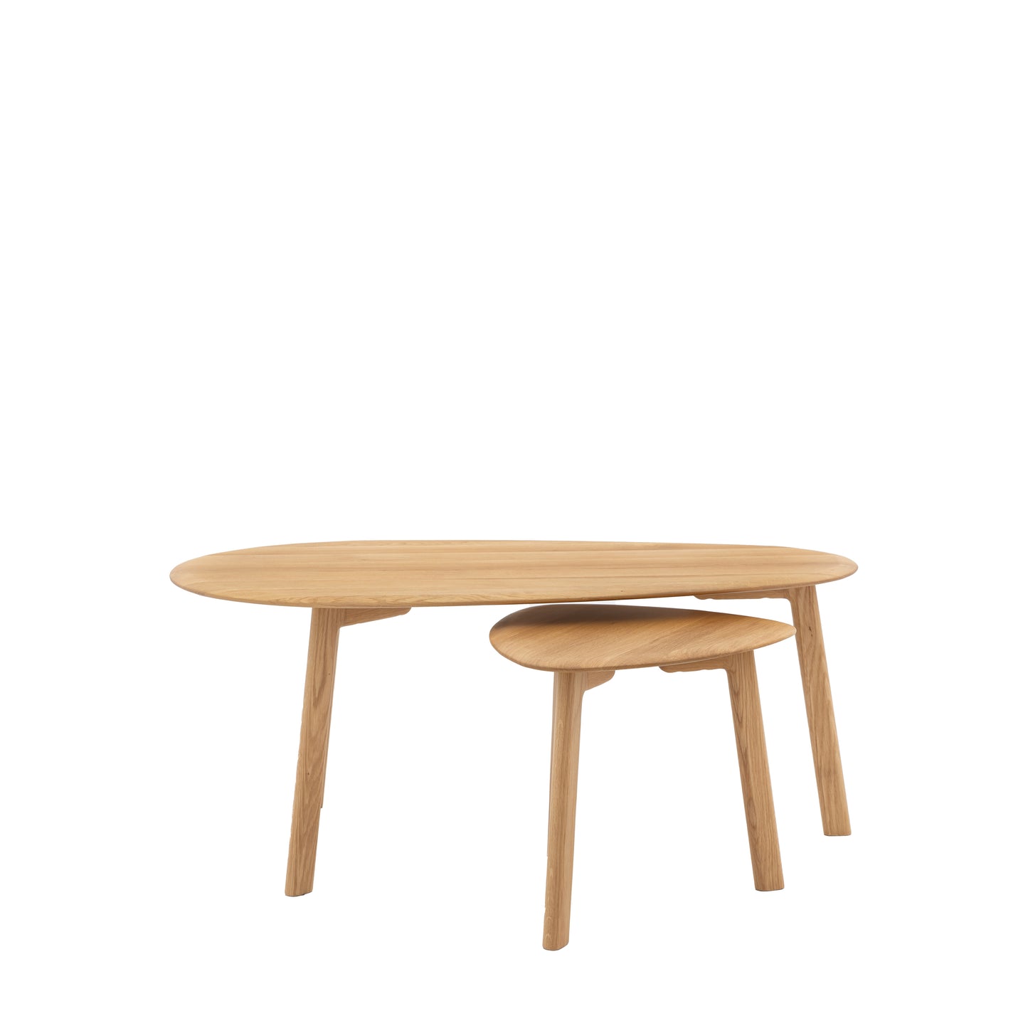 Midro Coffee Table Nest
