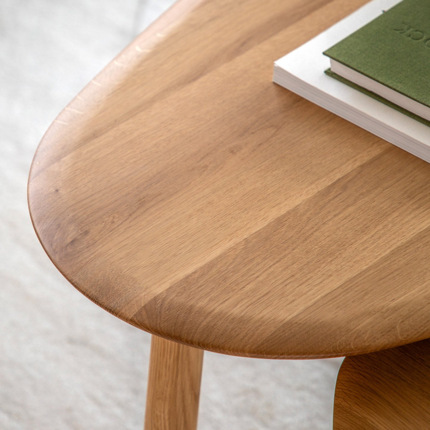 Midro Coffee Table Nest