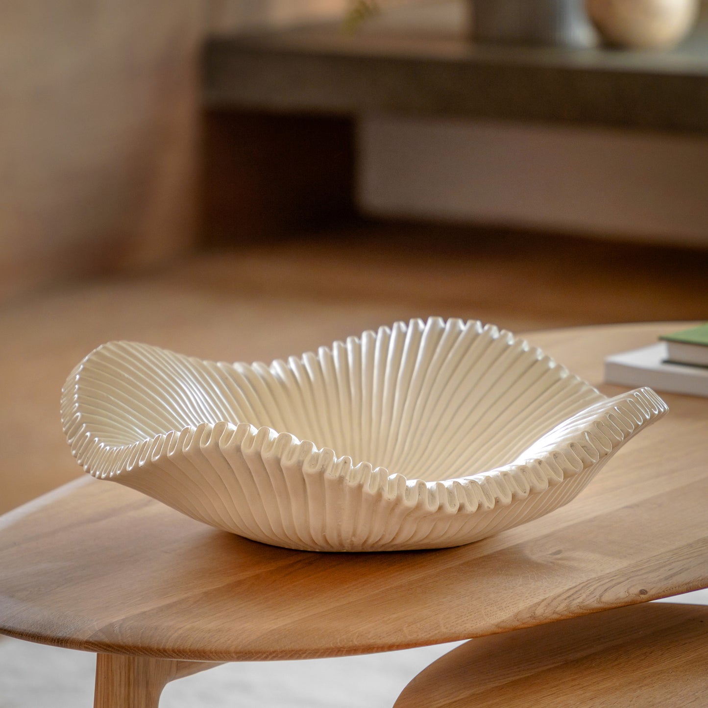 Midro Coffee Table Nest