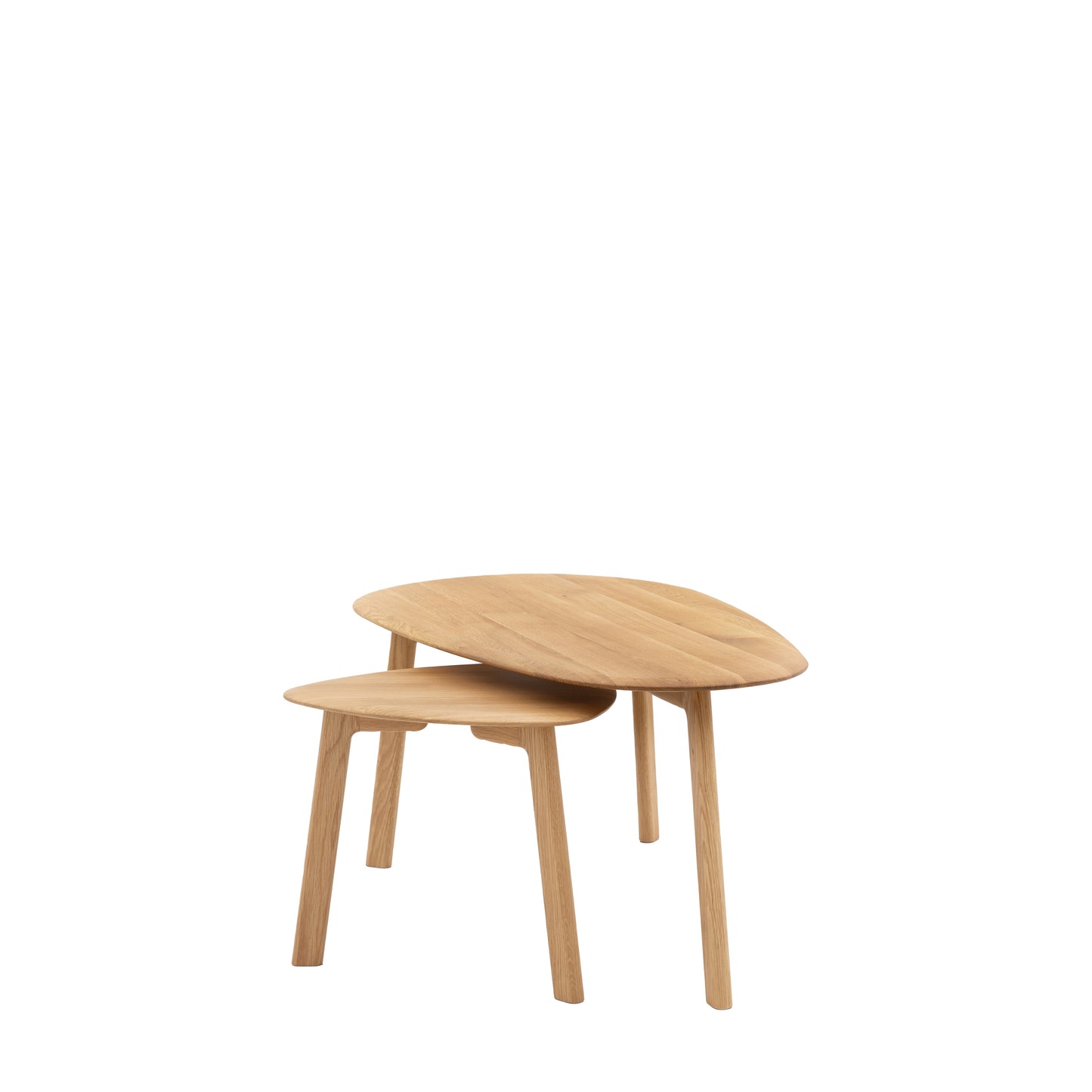 Midro Coffee Table Nest